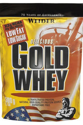 Weider - Gold Whey - Nutri.se